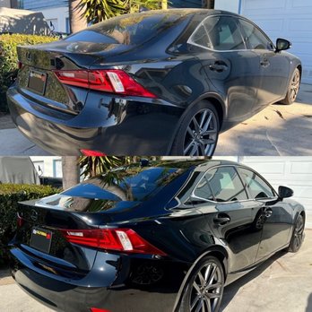 AF Mobile Auto Detailing, Ceramic Coating, & Paint Correction - Auto Detailing Near Me - Winter Garden, Florida