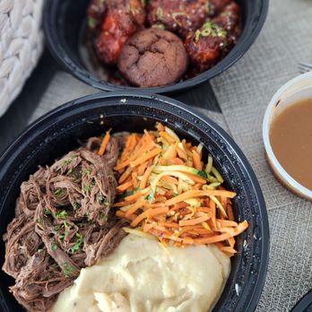 FINKA Table & Tap - To go order. Kids meals and Korean chicken - Asian Fusion Near Me - Miami, Florida