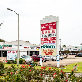 New Orleans D and W - 9220 hwy 6 s 77083 - Drive-Thru Bars Near Me - Houston, Texas New Orleans D and W - 9220 hwy 6 s 77083 - Drive-Thru Bars Near Me - Houston, Texas
