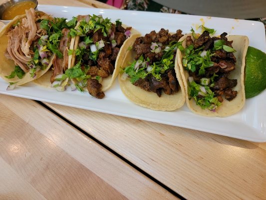 Tacos El Guerro by null