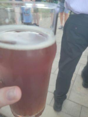 Tighthead Brewing Company by null