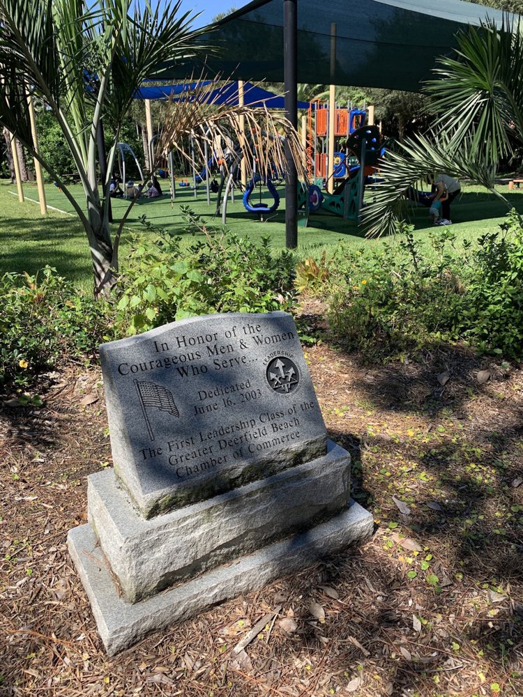 Constitution Park Image