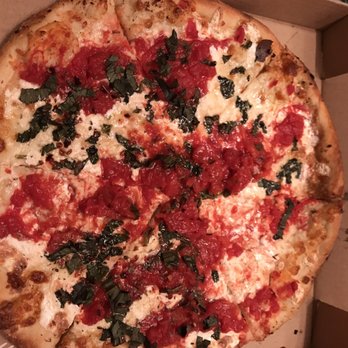 Main Street Pizza - Pizza Near Me - Lake Placid, New York