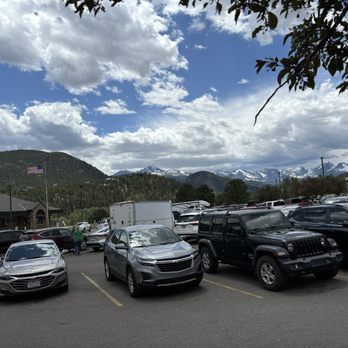Notchtop - The he view from Notchtop - Breakfast & Brunch Near Me - Estes Park, Colorado Notchtop - The he view from Notchtop - Breakfast & Brunch Near Me - Estes Park, Colorado