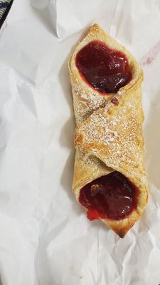 Tastes of Europe Bakery by null