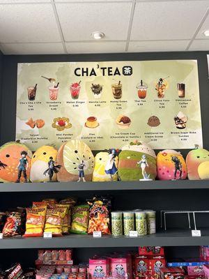 CHA3 TEA - Updated June 2026 - 15 Photos - 1702 US Hwy 181, Portland ...