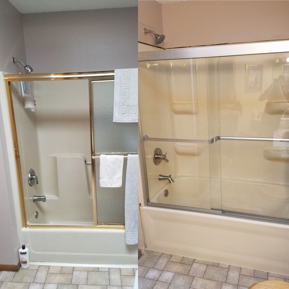 Slide of TradeCraft Plumbing