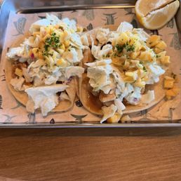 Fish Tacos Fish Tacos