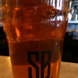 Skull Bucket Ipa