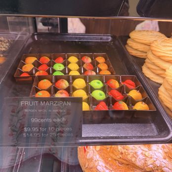 Danish Mill Bakery - Bakeries Near Me - Solvang, California
