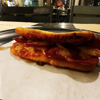 Yellow Cab Pizza Co - Pizza Near Me - Taguig City, NCR