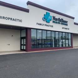 NorthShore Health Centers