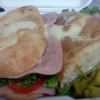Papa Bambinos - Ham N Cheese - Pizza Near Me - Vista, California Papa Bambinos - Ham N Cheese - Pizza Near Me - Vista, California