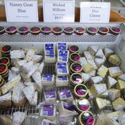 The Wicked Cheese Company - Wicked, sinful cheese
