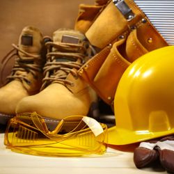 Contractor License School - Contractor School Equipment