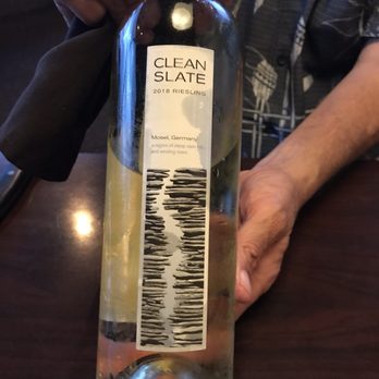 WSW Steakhouse - Clean Slate Riesling Wine - Steakhouses Near Me - Hilo, Hawaii WSW Steakhouse - Clean Slate Riesling Wine - Steakhouses Near Me - Hilo, Hawaii