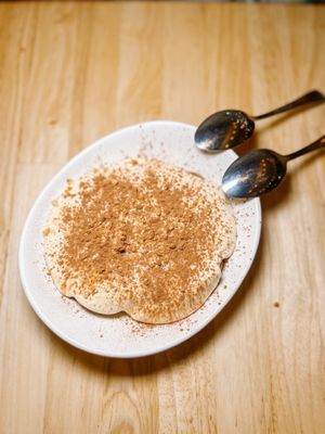 Aromi Italian Cuisine by null