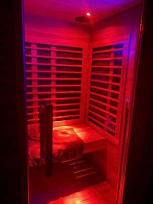 Restore Hyper Wellness - Pinecrest