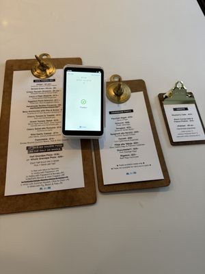 Gemini — Wine Shop + Dinner by null