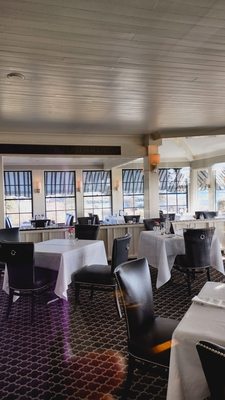 Ocean Restaurant by null
