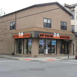 Wise Optical Center