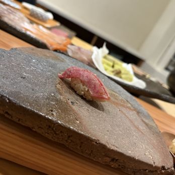 Mori Nozomi - Tuna - Sushi Bars Near Me - Los Angeles, California