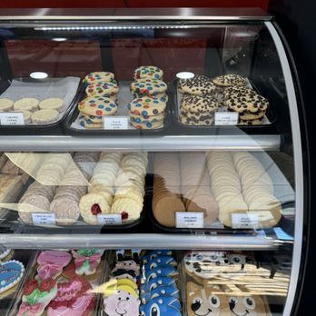 Daniel's Bakery - Bakeries Near Me - Brighton, Massachusetts