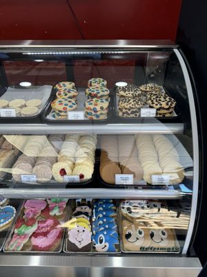 Daniel's Bakery by null