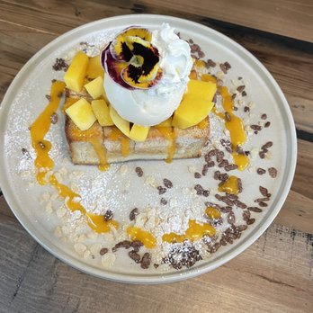 Coche Valley Dessert Cafe - mango delight - Desserts Near Me - Seattle, Washington Coche Valley Dessert Cafe - mango delight - Desserts Near Me - Seattle, Washington