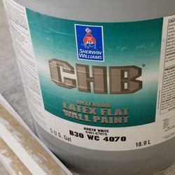 Sherwin-Williams Paint Store