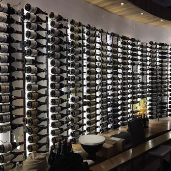 Verve Wine - Wine wall - Beer, Wine & Spirits Near Me - New York, New York Verve Wine - Wine wall - Beer, Wine & Spirits Near Me - New York, New York