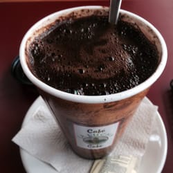 Cafe la Lucha