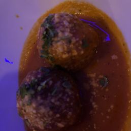 Meatballs