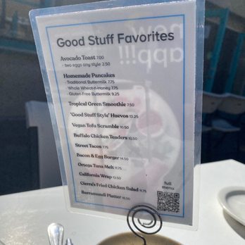 Good Stuff Restaurant - Hermosa Beach - Burgers Near Me - Hermosa Beach, California Good Stuff Restaurant - Hermosa Beach - Burgers Near Me - Hermosa Beach, California