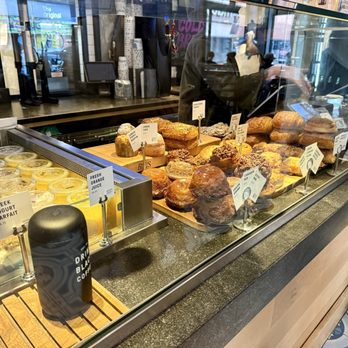 George Howell Coffee - Pastries and other breakfast goodies. - Coffee & Tea Near Me - Boston, Massachusetts George Howell Coffee - Pastries and other breakfast goodies. - Coffee & Tea Near Me - Boston, Massachusetts