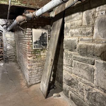 Underground Tour - Historical Tours Near Me - Seattle, Washington