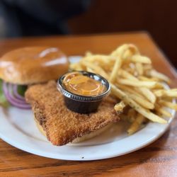 Stacey's Old Faithful Bar & Steakhouse