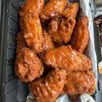 Teriyaki J’s - Buffalo wings - Japanese Near Me - Downey, California Teriyaki J’s - Buffalo wings - Japanese Near Me - Downey, California