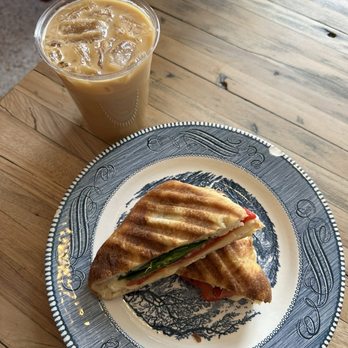 Indie Coffee - Cheesy Focaccia - Cafes Near Me - Madison, Wisconsin Indie Coffee - Cheesy Focaccia - Cafes Near Me - Madison, Wisconsin