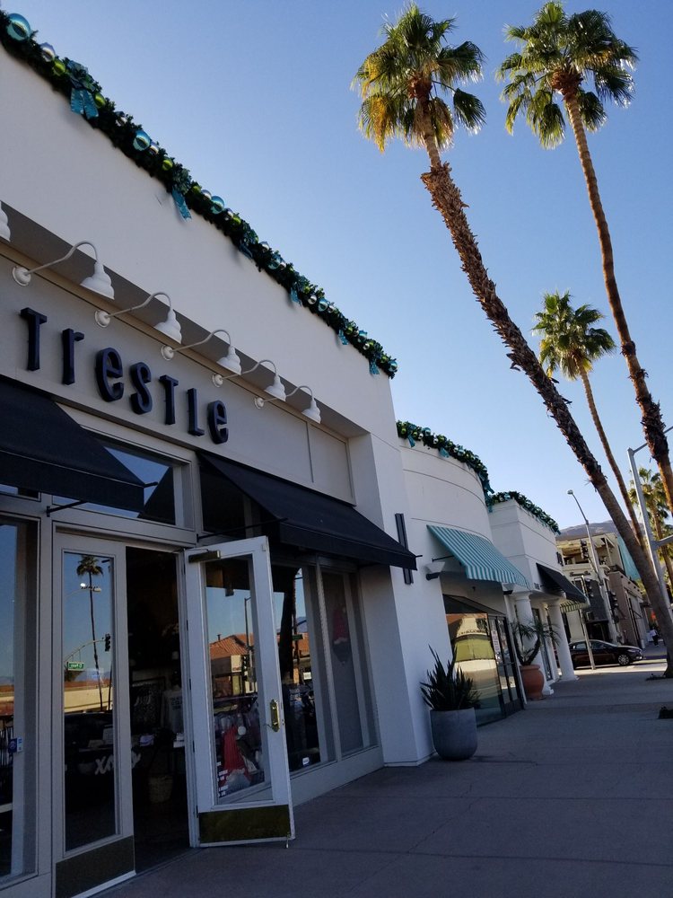 TRESTLE Updated October 2024 65 Photos & 21 Reviews 73130 El