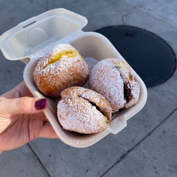 Manuela Malasada - Donuts Near Me - Kahului , Hawaii Manuela Malasada - Donuts Near Me - Kahului , Hawaii