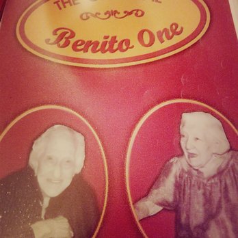 Benito One - Italian Near Me - New York, New York