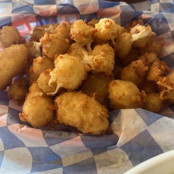 The Aurora Colony Pub - Cheese curds - Beer, Wine & Spirits Near Me - Aurora, Oregon