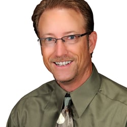 Corey Johannsen, Associate Broker