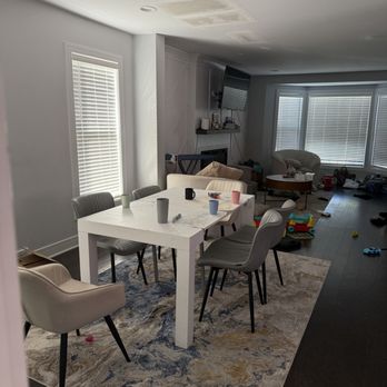 SKE Cleaning - Home Cleaning Near Me