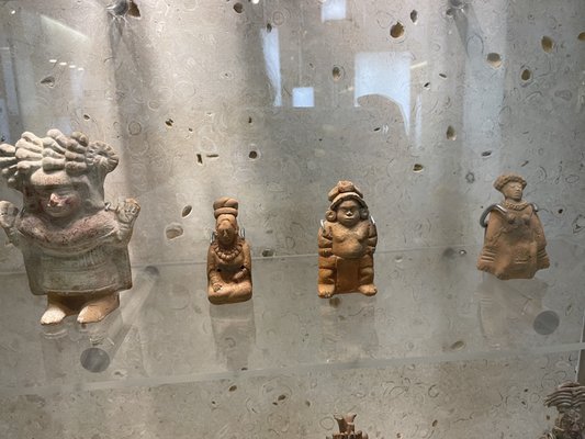 Mayan World Museum of Mérida by null