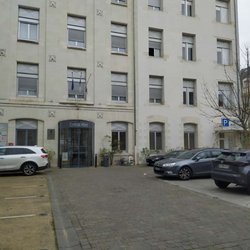 Best Western Central Hotel - Parking