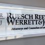Ruesch & Reeve Attorneys at Law