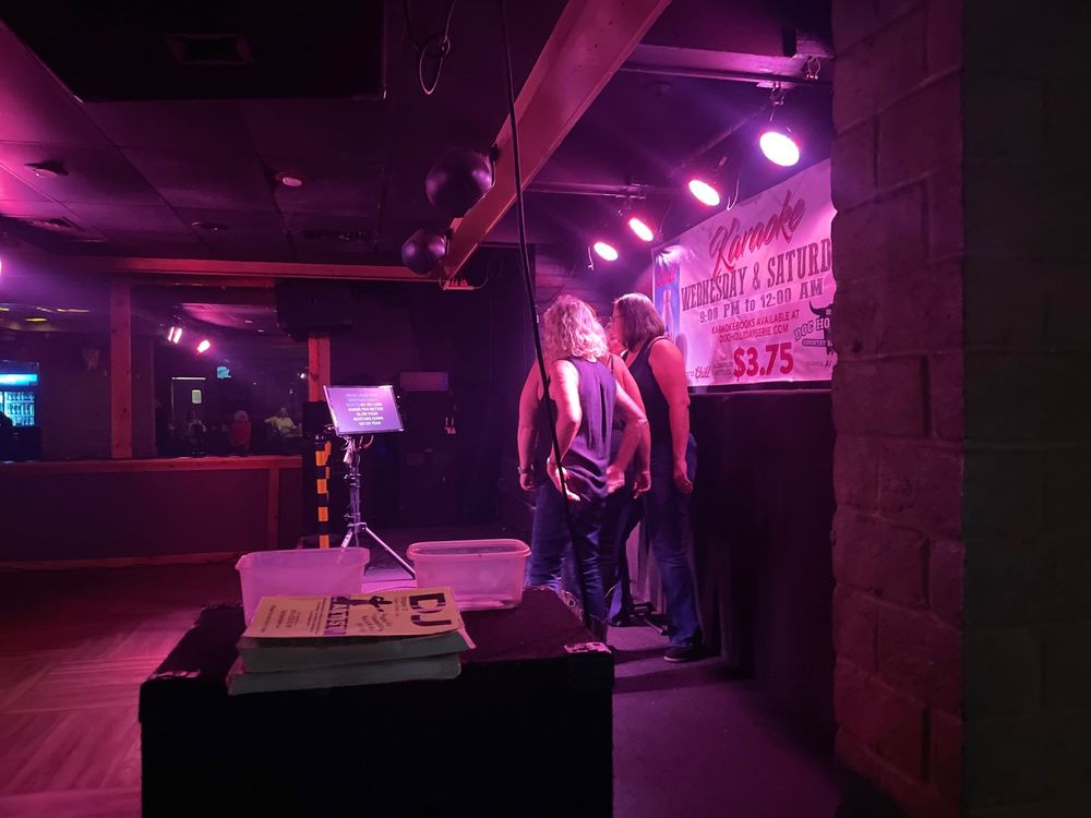 DOC HOLLIDAY’S COUNTRY BAR Updated September 2024 11 Photos & 21