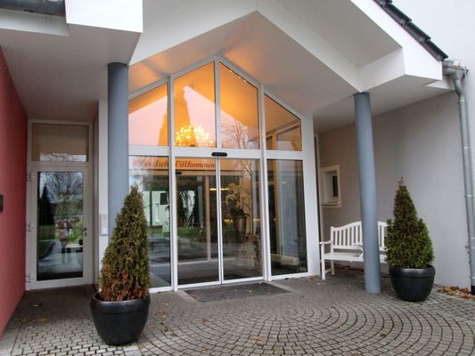 Airport Hotel Bergers Park Memmingerberg Deutschland www.yelp.com